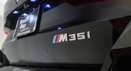 BMW X1 M35i Sports Activity Vehicle 2026