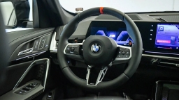 BMW X1 M35i Sports Activity Vehicle 2026