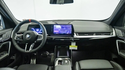 BMW X1 M35i Sports Activity Vehicle 2026