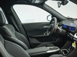 BMW X1 M35i Sports Activity Vehicle 2026