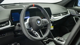 BMW X1 M35i Sports Activity Vehicle 2026