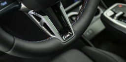 BMW X1 M35i Sports Activity Vehicle 2026