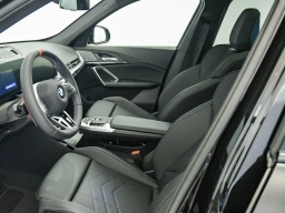 BMW X1 M35i Sports Activity Vehicle 2026