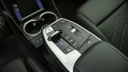 BMW X1 M35i Sports Activity Vehicle 2026