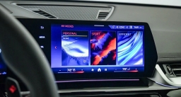 BMW X1 M35i Sports Activity Vehicle 2026