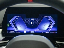 BMW X1 M35i Sports Activity Vehicle 2026