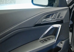 BMW X1 M35i Sports Activity Vehicle 2026
