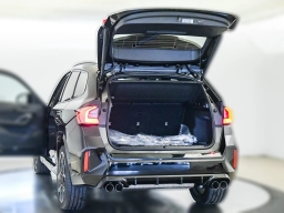 BMW X1 M35i Sports Activity Vehicle 2026
