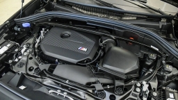 BMW X1 M35i Sports Activity Vehicle 2026