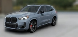 BMW X1 M35i Sports Activity Vehicle 2026