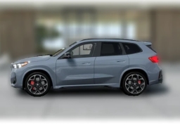 BMW X1 M35i Sports Activity Vehicle 2026