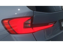 BMW X1 M35i Sports Activity Vehicle 2026