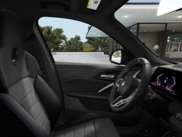 BMW X1 M35i Sports Activity Vehicle 2026