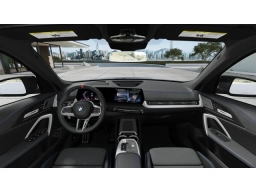BMW X1 M35i Sports Activity Vehicle 2026