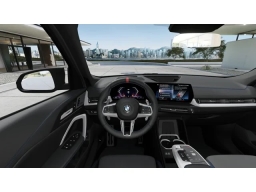 BMW X1 M35i Sports Activity Vehicle 2026