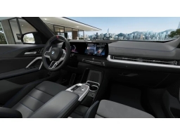 BMW X1 M35i Sports Activity Vehicle 2026