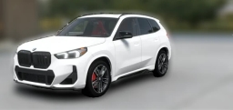 BMW X1 M35i Sports Activity Vehicle 2026