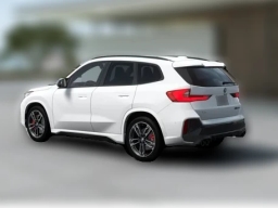 BMW X1 M35i Sports Activity Vehicle 2026