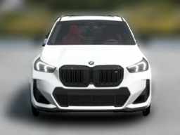 BMW X1 M35i Sports Activity Vehicle 2026