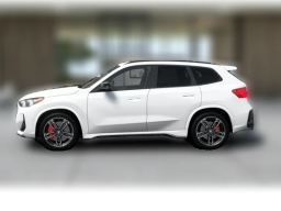 BMW X1 M35i Sports Activity Vehicle 2026