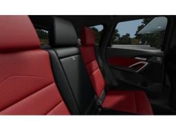BMW X1 M35i Sports Activity Vehicle 2026