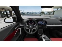 BMW X1 M35i Sports Activity Vehicle 2026