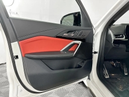 BMW X1 M35i Sports Activity Vehicle 2026