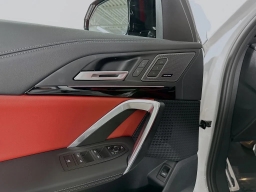 BMW X1 M35i Sports Activity Vehicle 2026
