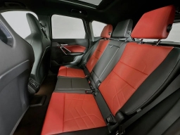 BMW X1 M35i Sports Activity Vehicle 2026