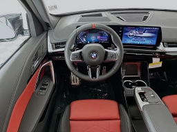 BMW X1 M35i Sports Activity Vehicle 2026