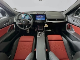 BMW X1 M35i Sports Activity Vehicle 2026