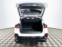 BMW X1 M35i Sports Activity Vehicle 2026