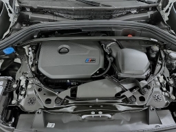 BMW X1 M35i Sports Activity Vehicle 2026