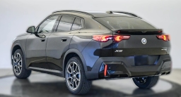 BMW X2 xDrive28i Sports Activity Coupe 2026