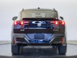 BMW X2 xDrive28i Sports Activity Coupe 2026