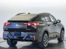 BMW X2 xDrive28i Sports Activity Coupe 2026