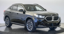 BMW X2 xDrive28i Sports Activity Coupe 2026