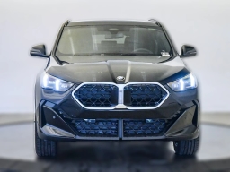 BMW X2 xDrive28i Sports Activity Coupe 2026