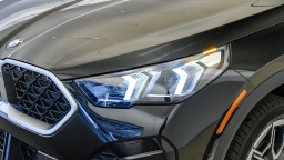 BMW X2 xDrive28i Sports Activity Coupe 2026