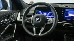 BMW X2 xDrive28i Sports Activity Coupe 2026