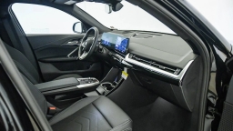 BMW X2 xDrive28i Sports Activity Coupe 2026