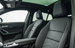 BMW X2 xDrive28i Sports Activity Coupe 2026