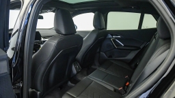 BMW X2 xDrive28i Sports Activity Coupe 2026