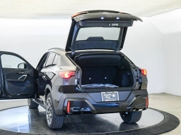 BMW X2 xDrive28i Sports Activity Coupe 2026