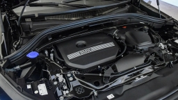 BMW X2 xDrive28i Sports Activity Coupe 2026
