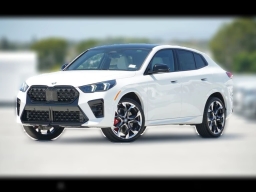 BMW X2 xDrive28i Sports Activity Coupe 2026