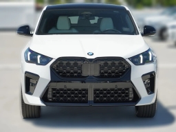 BMW X2 xDrive28i Sports Activity Coupe 2026