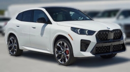 BMW X2 xDrive28i Sports Activity Coupe 2026