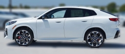 BMW X2 xDrive28i Sports Activity Coupe 2026