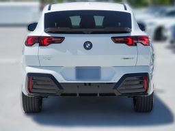 BMW X2 xDrive28i Sports Activity Coupe 2026